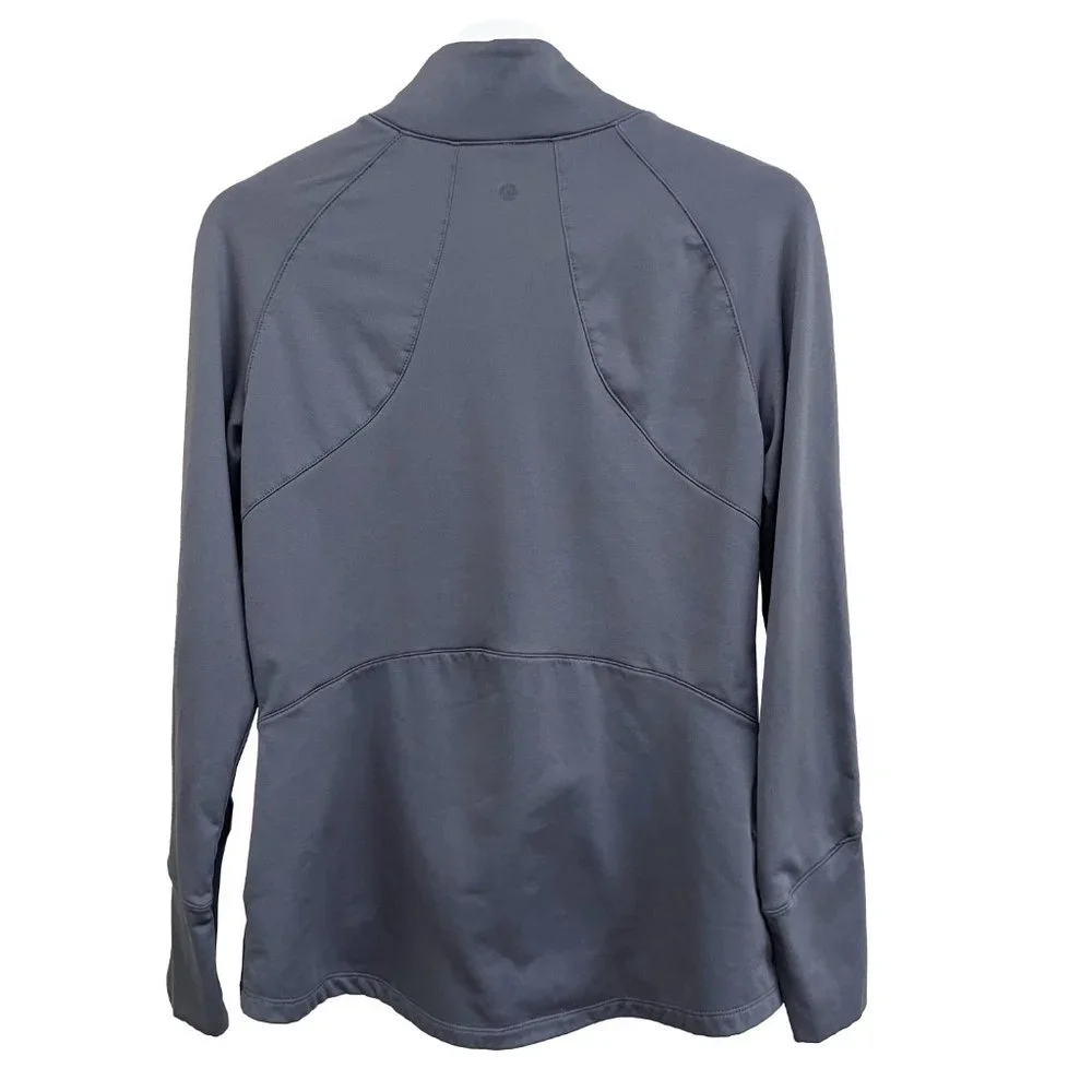 Apana Yoga Jacket - Picture 2 of 11